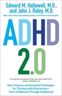 ADHD 2.0 John J. Ratey