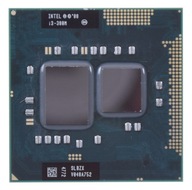 PROCESOR SLBZX (Intel Core i3-380M)