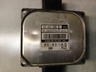 control unit gearboxes SIGNUM 2.2 DTI 24423255