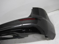 bumper VOLVO V60 III 24R 4 PDC rear part rear