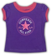 CONVERSE All Star * oryg KOSZULKA Chuck Taylor 74