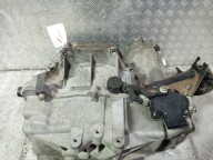 Boîte de vitesses AUTOMAT PONTIAC G6 (2004-2008) 3.5 V6 203KM 24233381