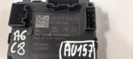 Audi A6 S6 C8 4K e Altro/e VAG modulo TETTO APRIBILE 4K0907594 (AU157)