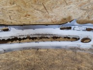 bumper front front MERCEDES C-KLASA W203