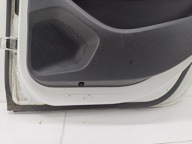 door rear part right side Peugeot 308 2 2015