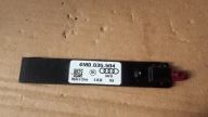 S4 B9 A4 8W amplifier ANTENY 4M0035504