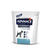 ADVANCE DIET Gastroenteric - suché krmivo pre psov 800g [586810]