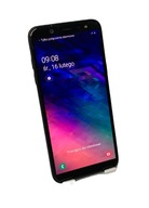 Smartfon Samsung Galaxy A6 SM-A600FN/DS. 3 GB 32 GB Ł475