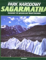 Park Narodowy Sagarmatha. Szerpowie i ich ojczyzna pod Mount Everestem