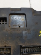 compartment module BSI MERCEDES-BENZ VITO W638 0005400650