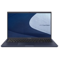 Notebook Asus ExpertBook B1 15,6 " Intel Core i3 8 GB / 512 GB čierny