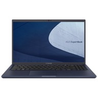 Notebook Asus ExpertBook B1 15,6 " Intel Core i5 16 GB / 512 GB čierny