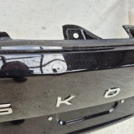 SKODA KAMIQ 19-> boot door rear