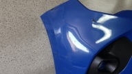 OPEL CORSA F 2019 - bumper front 9891