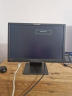 Monitor Lenovo ThinkVision L1940 19" 1440 x 900