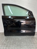 door front front right VW POLO 6R 6C 09