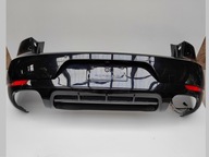 Kompletny Zderzak Tył Porsche Macan 95B GTS Kamera Cofania