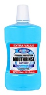 Beauty Formulas Active Oral Care Ústna voda ústnej dutiny s fluoridom Sof