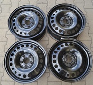 FELGI STALOWE MERCEDES 5x112 6,5J17 ET 44 F-73