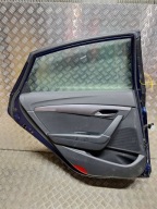 door left rear part HYUNDAI i40 sedan 11-19 complete