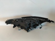 light front reflektor right TOYOTA RAV4 RAV-4 V 18- FULL LED z silniczki