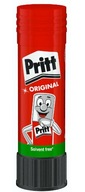 Klej Sztyft Pritt 40g Szkolny