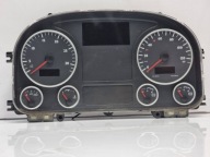 dials clock 81.27202-6226 MAN TGM 15.250