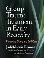 Group Trauma Treatment in Early Recovery: