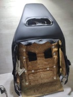 Mercedes-Benz GLA W156 2015 front left side seat oparcie