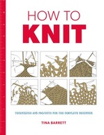How to Knit Barrett T