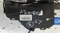 lock left rear part 6Y0839015A Skoda Fabia II 1,4 16V