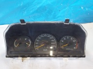 dials clock MITSUBISHI SPACE WAGON MR240563