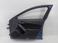door front right side Mazda 6 3 2014