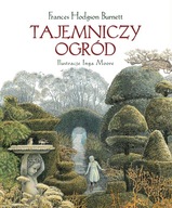 Tajemniczy ogród, Frances Hodgson Burnett