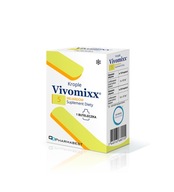 Vivomixx Probiotikum v kvapkách 1x5ml Pharmabest