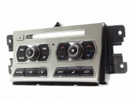 Unite commande clima Bouches buses JAGUAR XF CX23-18C858-AD