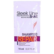 Stapiz Sleek Line šampón vrecko 15ml