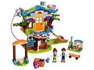 LEGO 41335 Friends - Domek na drzewie Mii