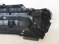 RENAULT CAPTUR II LIFT 24-> bumper front PDC LED RADAR cover KAMERA