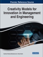 Creativity Models For Innovation in Management