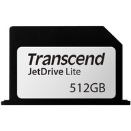 TS512GJDL330 TRANSCEND JetDrive Lite 330 512 GB TRANSCEND TS512GJDL330