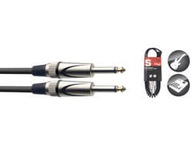 STAGG SGC-3DL kabel instrumentalny jack/jack 3m