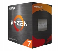 Procesor AMD Ryzen 7 5800X 8 x 3,8 GHz gen. 3