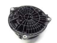 handle of rear bonnet boot VW POLO 6C6827469