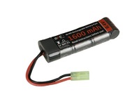 Batéria ASG GFC 8,4V 1600mAh GFE-06-003043