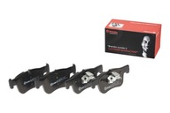 BREMBO P 06 070 Zestaw klocków hamulcowych