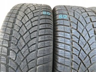 AUDI A7 4G DUNLOP discs wheels 235/45R19 ZIMA
