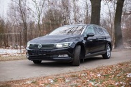 Volkswagen Passat Variant 2.0 TDI SCR 4Motion DSG Highline