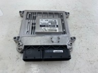 HYUNDAI i10 1.2 control unit of the engine 39110-03145