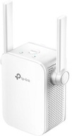 Wzmacniacz TP-Link TL-WA855RE Wi-Fi N300 1x10/100M